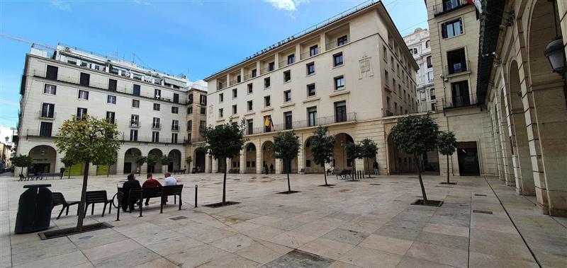 Audiencia Provincial de Alicante